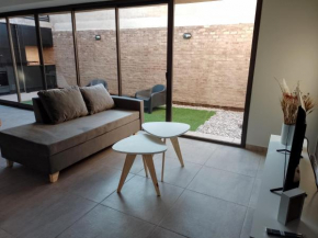 Bodega de Coria C - Urbesur